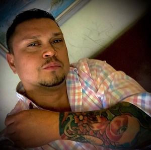 Meet your Posher, Jerry